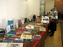 День православной книги отметили в Приднестровье